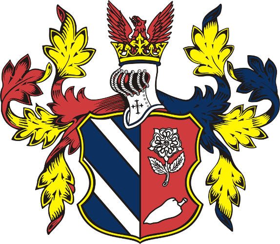 Balástya címere