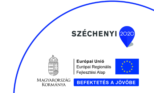 Széchenyi-terv logó